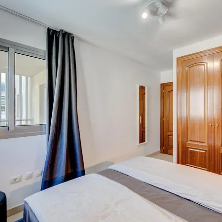 Sol Paraiso 2a028 Apartman Playa Paraiso