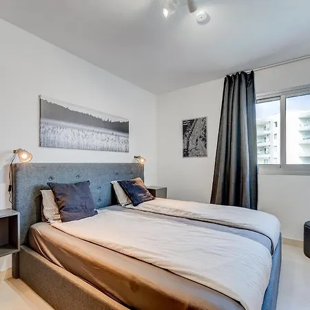 Apartman Sol Paraiso 2a028 *