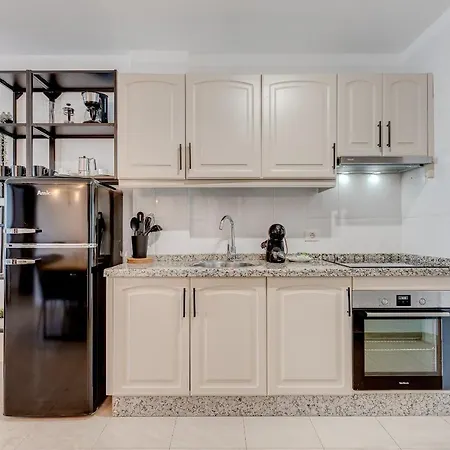 Apartment Sol Paraiso 2a028