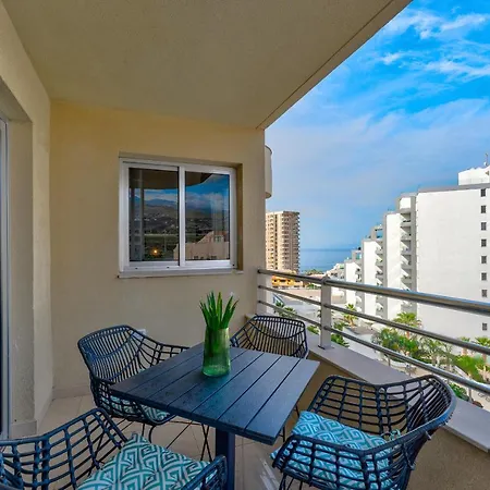 Sol Paraiso 2a028 Appartement