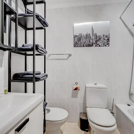 Apartment Sol Paraiso 2a028