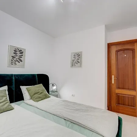 Apartment Sol Paraiso 2a028